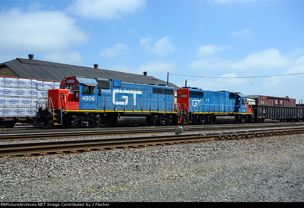 GTW 4906